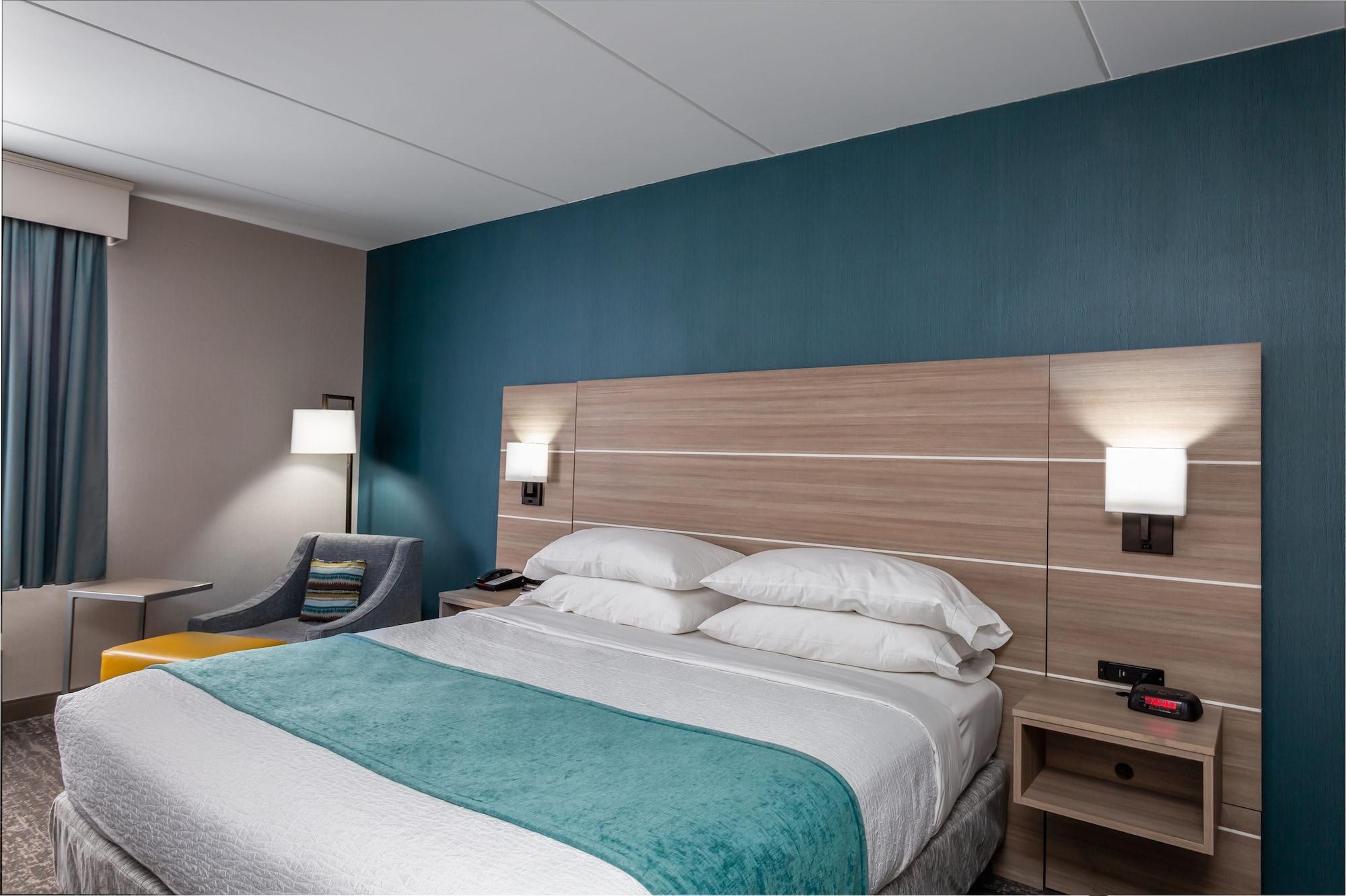 Best Western West Lebanon-Hanover Екстериор снимка