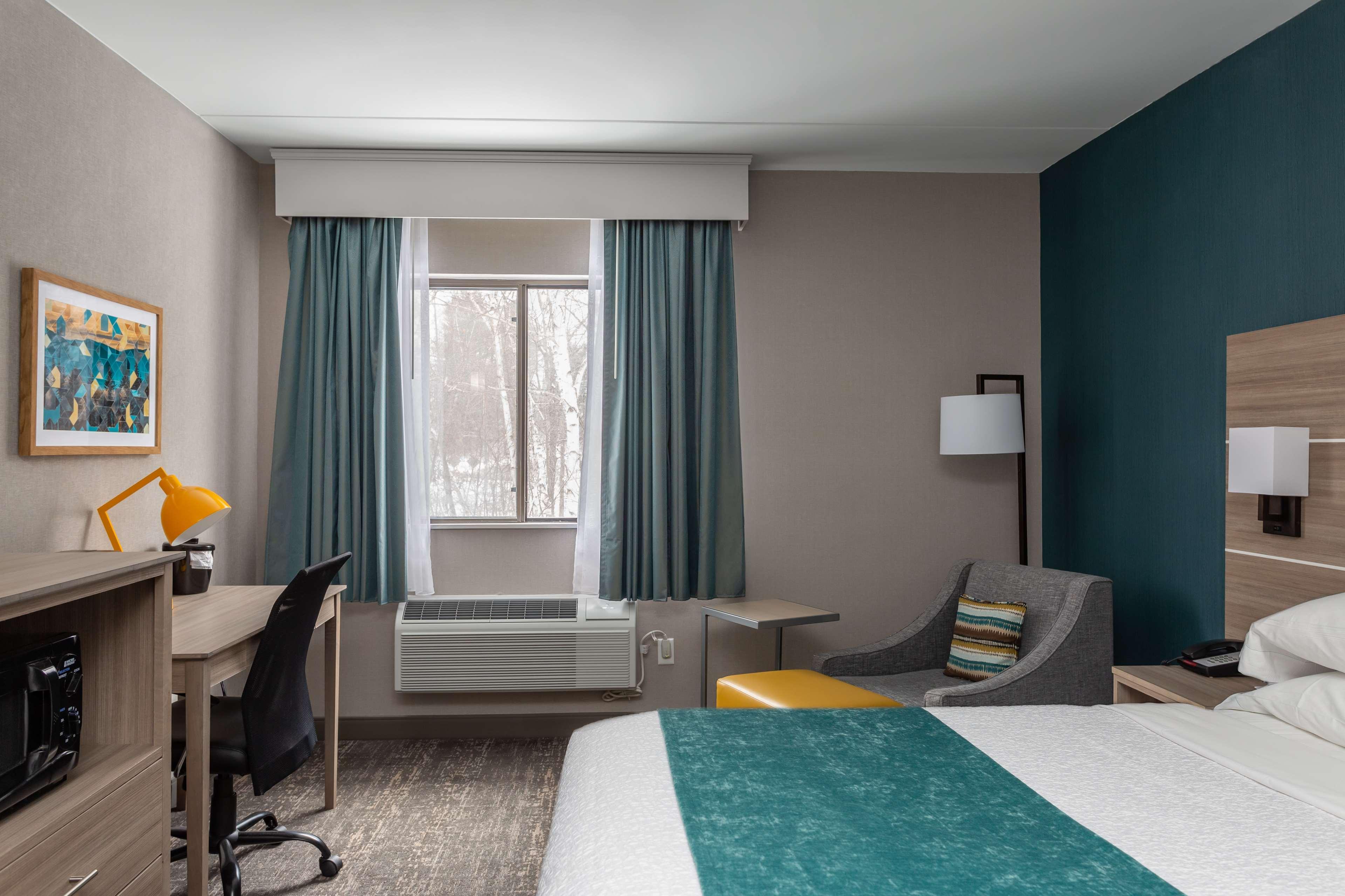 Best Western West Lebanon-Hanover Екстериор снимка