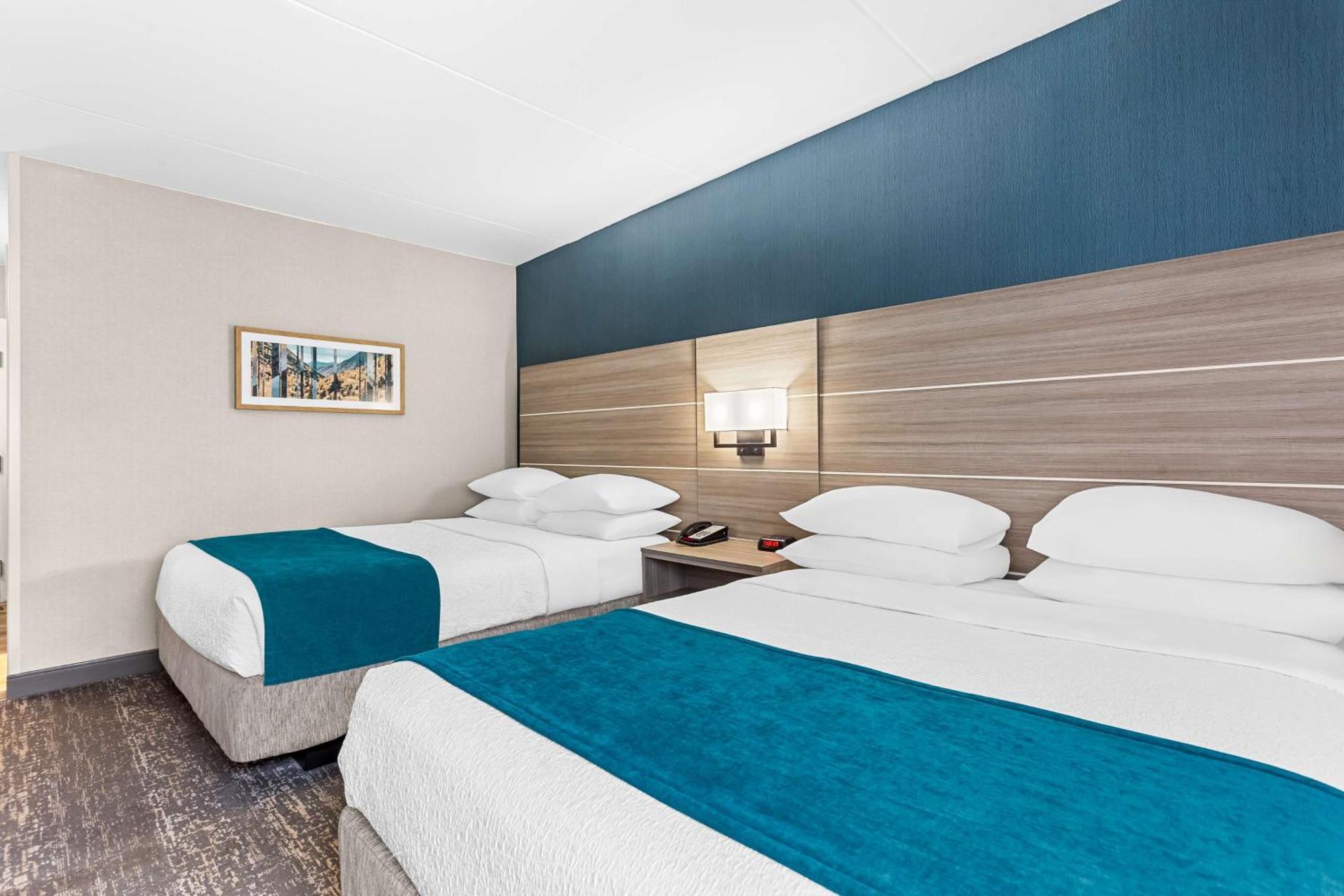 Best Western West Lebanon-Hanover Екстериор снимка