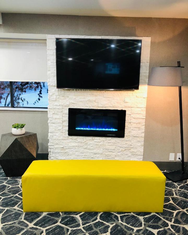 Best Western West Lebanon-Hanover Екстериор снимка