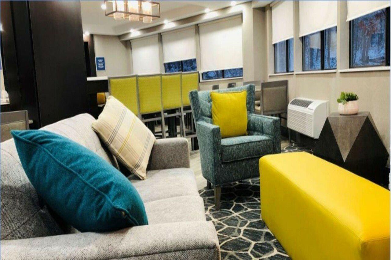 Best Western West Lebanon-Hanover Екстериор снимка