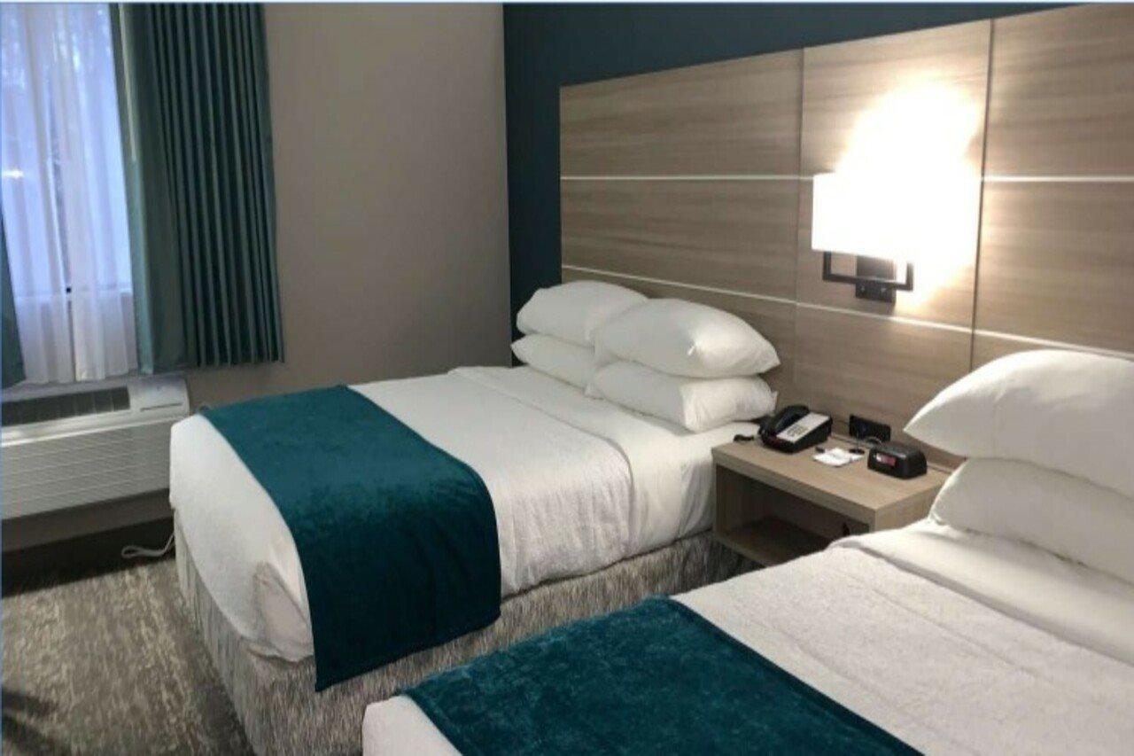 Best Western West Lebanon-Hanover Екстериор снимка